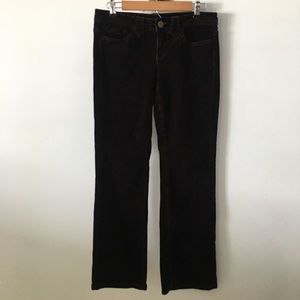 Vintage Tommy Hilfiger Corduroy’s Sz 4